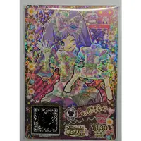 在飛比找蝦皮購物優惠-星光樂園 pripara 真中菈菈 PR卡上衣(PR TP-