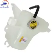 Coolant Tank Overflow Bottle w/Cap For Ford Escape Mazda Tribute Petrol 2000-07
