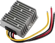 Artudatech Waterproof 36V/48V to 24V 20A 480W Step Down DC/DC Power Converter Regulator