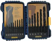 HANSON 15PC COBALT DRILL SET HAN316015