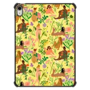 iPad Air 11-inch (M2/M3) iPad Impact Case NUDES