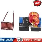 120W Induction Heating Machine Module Mini ZVS Flyback Driver Heater 5-12V NEW