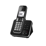 Panasonic 國際牌- DECT數位無線答錄線電話 KX-TGD320 現貨 廠商直送