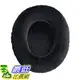 [106美國直購] Shure HPAEC1440 原廠耳機替換耳罩一對 Velour Ear Pads for SRH1440 Headphones