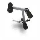 NEW Bodycraft C611 Leg Extension / Leg Curl Attachment Gym Exercise Equipment