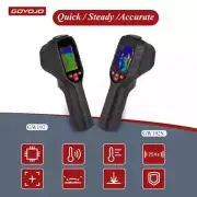 Higher Resolution 192 X 192 IR Infrared Thermal Imaging Camera 2MP visible light