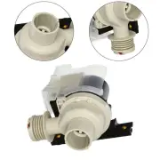 Washing Machine Repair Essential Replacement Water Pump for Key Models