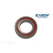 Exedy Spigot Bearing/Bush - 6007LLU