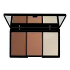 Natio Contour Palette 15g