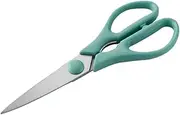 LABRIMP Multi-purpose Scissors Food Shears Roast Scissors Stainless Steel Scissors Kitchen Scissors