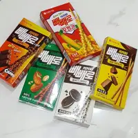 在飛比找蝦皮購物優惠--韓國姐姐🇰🇷代購/預購-樂天 LOTTE PEPERO 巧