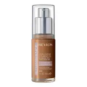 Revlon Illuminance Skin-Caring Foundation 30ml 513 BROWN SUEDE