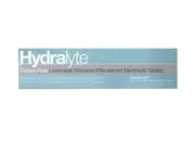 Hydralyte Electrolyte Effervescent Tab (Lemonade Flavour) X 20