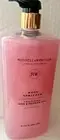 RUSSELL&WINDSOR LONDON PERFUMERS ROSE SPRITZER FRAGRANCED BATH&SHOWER GEL 33.8FL