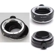 SALE Accs Minolta MD Lens PC Adapter For M4/3 Olympus E-P1 E-P2 E-PL1 Panasonic