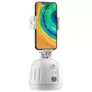 Introducing the Auto Face Tracking Tripod Smart Selfie Stick