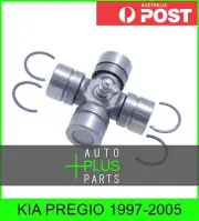Fits KIA PREGIO 1997-2005 Universal Joint Uni Join Drive Shaft 32X57 Uni Joints