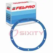 Fel-Pro Rear Differential Cover Gasket for 1972 Fargo B200 Van Driveline cw