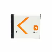 在飛比找蝦皮購物優惠-衝評價 鋰電池 for Sony NP-BN1 (DB-NP