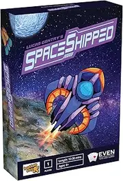 Spaceshipped