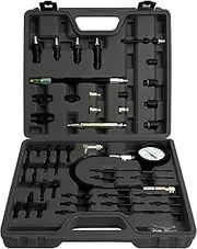 CLAS AC2018BL Compression Gauge