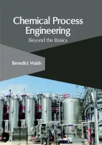 在飛比找博客來優惠-Chemical Process Engineering: 