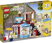 LEGO Creator 3in1 Modular Sweet Surprises 31077 Playset Toy