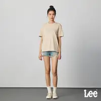 在飛比找蝦皮商城優惠-Lee 301 牛仔短褲 女 淺藍洗水 LB42201424