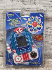 1997 Tiger Electronics Bowl-A-Rama Handheld LCD Game New Factory Sealed!