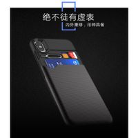 iphone 11 12 Pro MAX Xs  mini 防摔 插卡 悠遊卡 卡片 氣囊 信用卡 iphone12