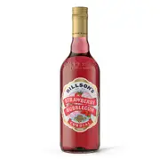 Billsons Strawberry Bubblegum Cordial Flavouring Hand Crafted Cocktails 700ml