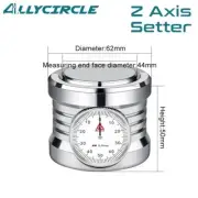 Z Axis Zero Setter Tool Setting Gauge Digital Magnetic Tool CNC 50 +/- 0.005mm
