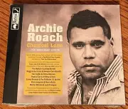 ARCHIE ROACH "CHARCOAL LANE" BRAND NEW ORIGINAL 2015 AUSTRALIAN 2CD ALBUM