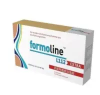 在飛比找Yahoo!奇摩拍賣優惠-【小柒旗艦店】買2送1 德國Formoline L112 尚