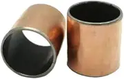 10PCS Inner Diameter 3 4 5 6 8 10 12mm SF-1 Self-lubricating Bearing Oilless Bushing Sleeve Height 5-10mm(4x6x5mm)
