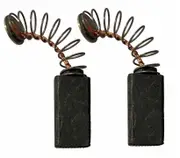 Asein 0105 - Carbon Brush Set Bosch 2604321905
