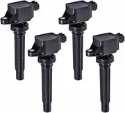 33400-65J00 4PCS/LOT 3340065J00 H6T11371 UF-562 Ignition Coils Compatible With SUZUKI SX4 2.0L 2.7 V6 2007-2009 GRAND VITARA 2.7L 2006-2008