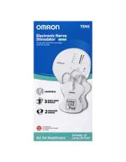 Omron HVF013 Tens Therapy Device