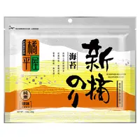 在飛比找蝦皮商城優惠-橘平屋新摘海苔（辣味）26g