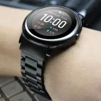 在飛比找Yahoo奇摩拍賣-7-11運費0元優惠優惠-小米手錶 Haylou Solar LS05 智慧手錶錶帶 