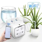 WIFI Intelligent Watering Device Drip Irrigation System Auto Water Timer Remote