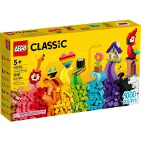 在飛比找蝦皮購物優惠-樂高 LEGO 11030 CLASSIC系列 精彩積木盒