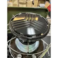 在飛比找蝦皮購物優惠-煤油暖爐琺瑯盤 K-30F TOYOTOMI煤油暖爐