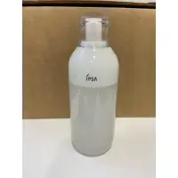 在飛比找蝦皮購物優惠-IPSA茵芙莎 ME濕潤平衡液2號 試用過一次