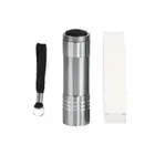 Super Bright Mini Torch - Small Light Weight Flashlight A4B7 N2C1