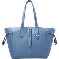 在飛比找PopChill優惠-[二手] 【義大利直送】全新品 “Furla Net M”單