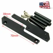 RC 1/10 Body Shell Mounting Set Kit for AXIAL SCX10 RC 4wd TF2 Crawler Shell -US