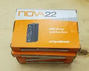Crydom DR2260D20V NOVA22 DR22 Series Solid State Relay - NEW in Box