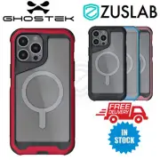 For Apple iPhone 14 Pro Max Plus Case Ghostek Atomic Slim Shockproof Cover