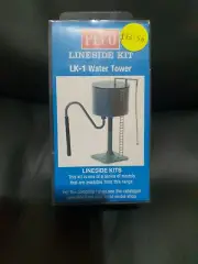 Peco LK-1 Water Tower OO scale